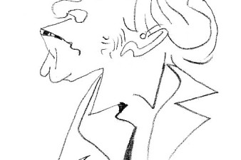 Поэт Игорь Воробьев. 1991 г.